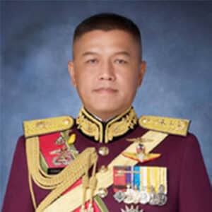 GENERAL SANTIPONG THAMPIYA
